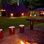 Paradise Wellness - Sauna&spa Terchova