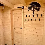 Paradise Wellness - Sauna&spa *
