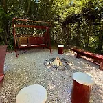 Lodge Paradise Wellness - Sauna&spa Terchova