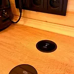 Lodge Paradise Wellness - Sauna&spa Terchova