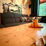 Lodge Paradise Wellness - Sauna&spa