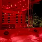 Paradise Wellness - Sauna&spa *