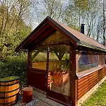 Lodge Paradise Wellness - Sauna&spa
