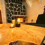 Paradise Wellness - Sauna&spa