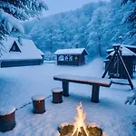 Paradise Wellness - Sauna&spa * Terchova