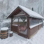 Paradise Wellness - Sauna&spa