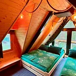 Paradise Wellness - Sauna&spa Terchová