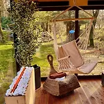 Paradise Wellness - Sauna&spa Lodge