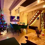 Paradise Wellness - Sauna&spa * Terchová