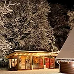Paradise Wellness - Sauna&spa Lodge