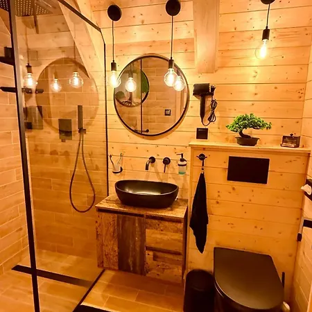 Paradise Wellness - Sauna&spa *