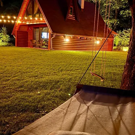 Paradise Wellness - Sauna&spa Terchova