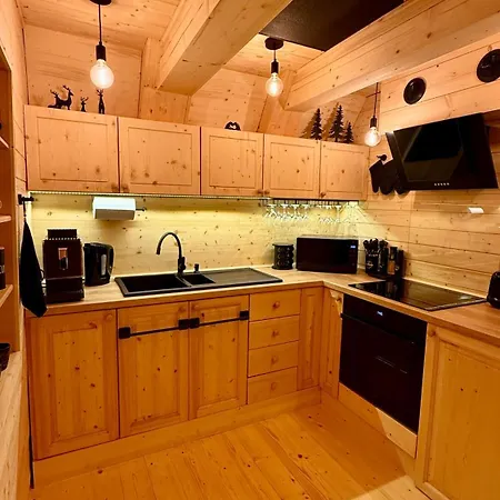 Paradise Wellness - Sauna&spa