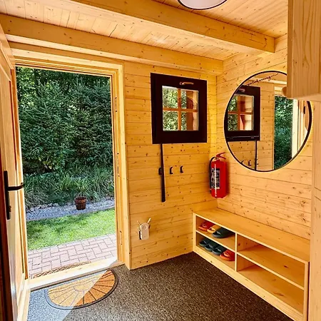 Paradise Wellness - Sauna&spa *