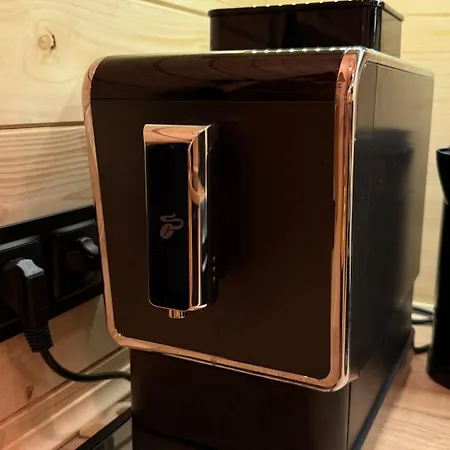 Lodge Paradise Wellness - Sauna&spa