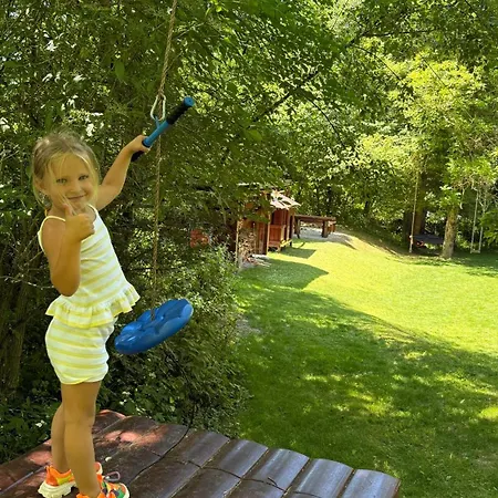 Paradise Wellness - Sauna&spa