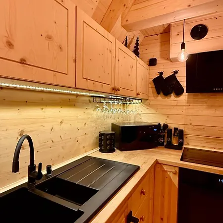 Paradise Wellness - Sauna&spa *