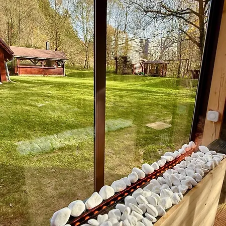 Paradise Wellness - Sauna&spa