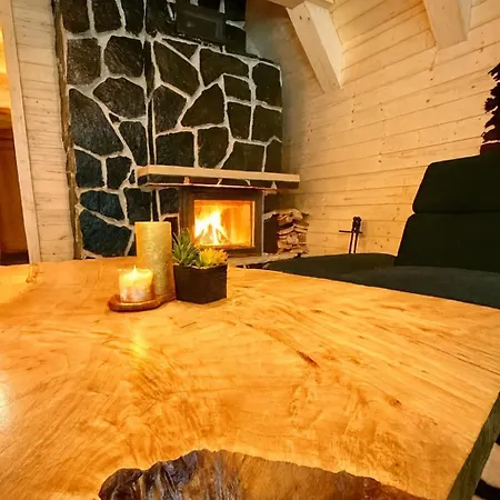 Paradise Wellness - Sauna&spa