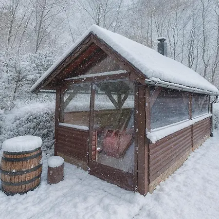 Paradise Wellness - Sauna&spa