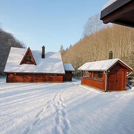 Paradise Wellness - Sauna&spa Lodge Terchova