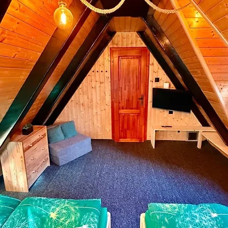 Paradise Wellness - Sauna&spa *