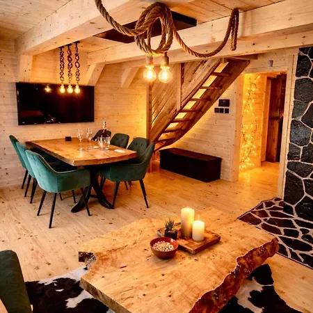 Paradise Wellness - Sauna&spa *