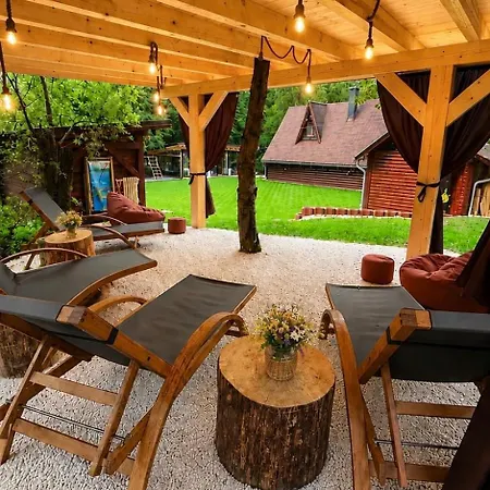 Paradise Wellness - Sauna&spa