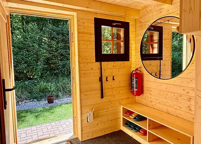 Paradise Wellness - Sauna&spa *