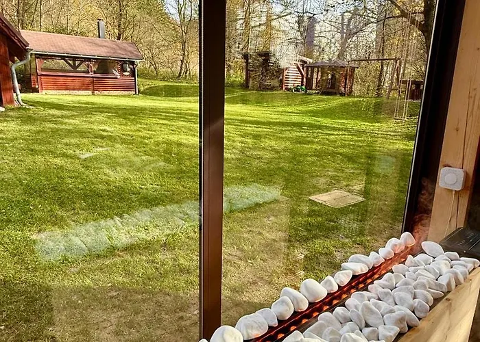 Paradise Wellness - Sauna&spa