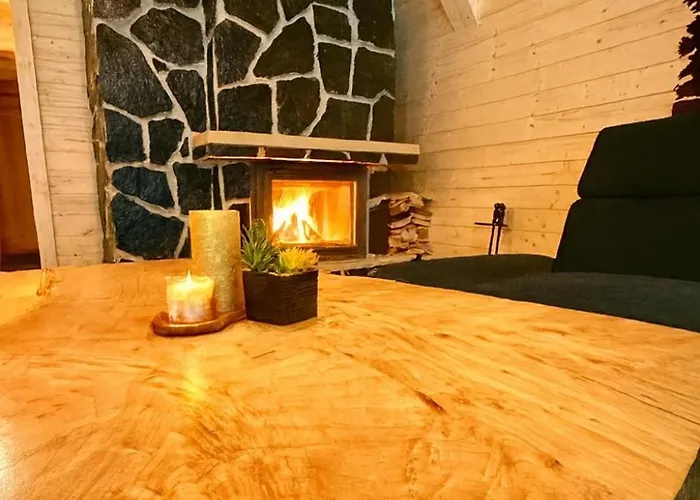 Paradise Wellness - Sauna&spa