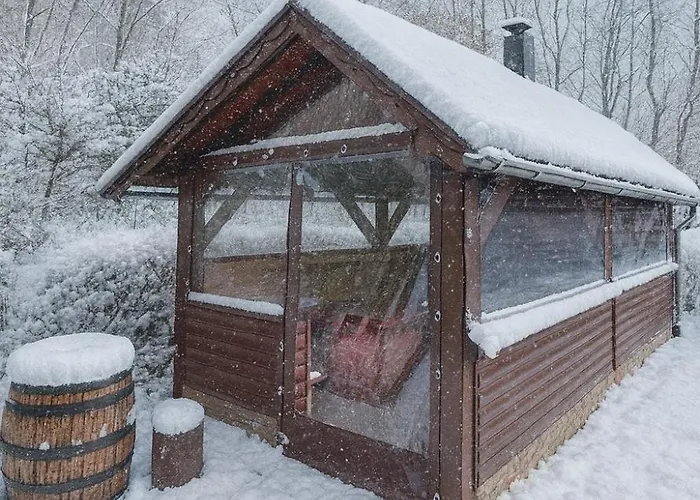 Paradise Wellness - Sauna&spa