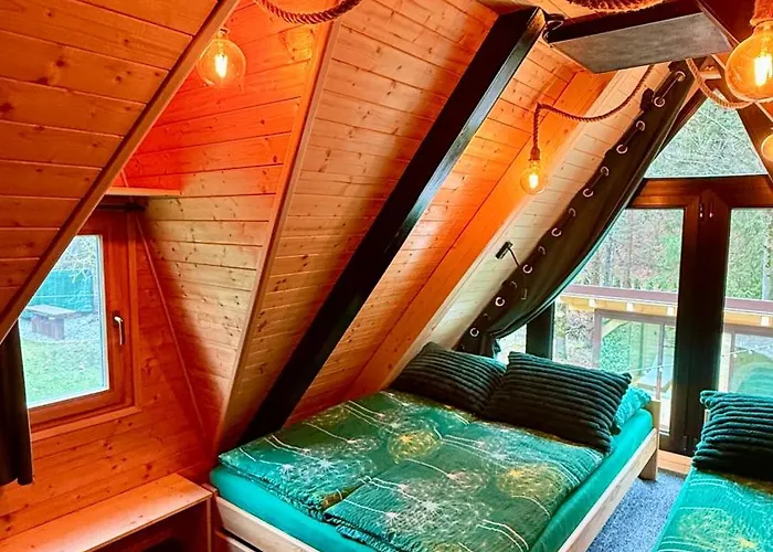 Paradise Wellness - Sauna&spa Terchova